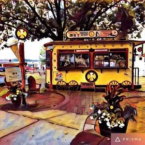 Meet your Posher, Tommy